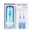 Ирригатор портативный для ухода за полостью рта Water Flosser PR45V Blue Киев