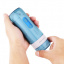 Ирригатор портативный для ухода за полостью рта Water Flosser PR45V Blue Киев