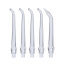 Ирригатор портативный для ухода за полостью рта Water Flosser PR45V Blue Киев