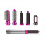 Фен для волос 5 в 1 OPT-TOP Hot AIR Styler (1771627972) Хмільник