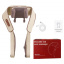 Массажер ударный для шеи и плеч RIAS Massager Shoulder Neck Z9 с подогревом 70W (3_04579) Мукачево