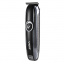 Машинка для стрижки волос VGR V-168 аккумуляторная 5W Silver-Black (3_02924) Жмеринка