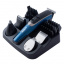 Машинка для стрижки волос VGR V-172 аккумуляторная Black-Blue (3_02957) Червоноград