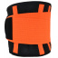 Пояс компрессионный MadMax MFA-277 Slimming belt Black/neon orange M Білгород-Дністровський