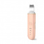 Ультразвуковой скрабер для чистки лифтинга и тонизации кожи лица Beauty Face LURNOFY 7C-CPY01 EMS Pink Якимівка