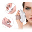Портативный ручной массажер для тела против целлюлита OPT-TOP Massager with wheels (1756374701) Королёво