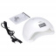 Лампа гибрид ВТВ LED+UV Lamp SUN 5 48W Братське