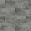 Підлогові панелі YU STONE керамокомпозит Avenzo Dark Concrete 305х915х5 мм Миколаїв