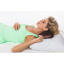 Массажная подушка RIAS Massage Pillow для дома и машины Bronze (3sm_905710875) Королево