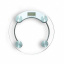 Электронные весы PWE Scale-201 150 кг (hub_np2_0039) Ирпень