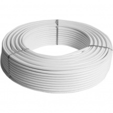 Труба полиэтиленовая Heat-PEX 25x3,5мм (бухта 100м) (1009250)
