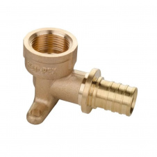 Уголок настенный Heat-PEX d20x1/2" (EVO2009200)