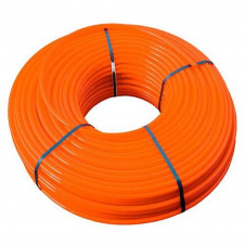 Труба полиэтиленовая Heat-PEX d16×2,0мм (бухта 500м) (1007164)