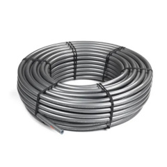 Труба полиэтиленовая Heat-PEX d25×3,5мм (бухта 100м) (1001250) Івано-Франківськ