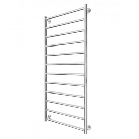 Полотенцесушитель водяной MARIO Классик F 1200х530/500 вертикальный, хром