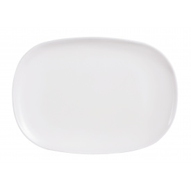 Блюдо Luminarc Sweet Line White (6189992)