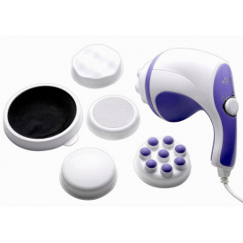 Массажер для тела, рук и ног Relaxamp Tone (SMT66530513)