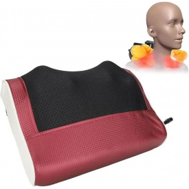 Масажер подушка для спины и шеи OPT-TOP FG214 (2083722101)