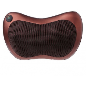 Массажер для головы, шеи, поясницы Supretto