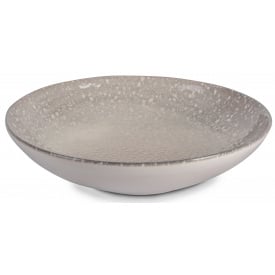 Тарелка суповая Ipec Astral 21 см бежевый (6872619)