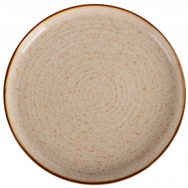 Тарелка обеденная Ipec Nordic Sand (6872627)