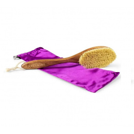 Щетка для сухого массажа Reclaire