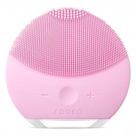 Массажер для лица очищающий Fireo Luna mini 2 Pink (3sm_975795422)