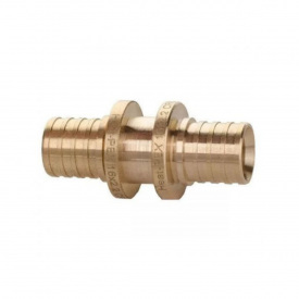 Муфта соединительная Heat-PEX d16x16мм (EVO2004160)