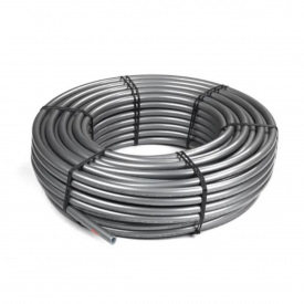 Труба полиэтиленовая Heat-PEX d16×2,2мм (бухта 100м) (1001160)