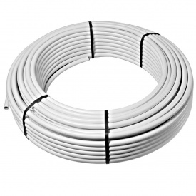 Труба полиэтиленовая Heat-PEX 25x3,5мм (бухта 50м) (1005250)