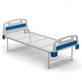 Ліжко медичне КБ-3-B лікарняне ТМ ОМЕГА