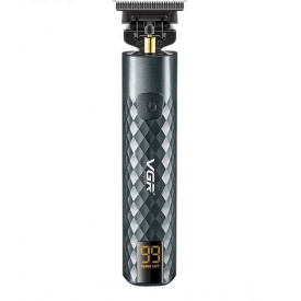 Беспроводная машинка триммер VGR V-077 800 мАч (2105458550)