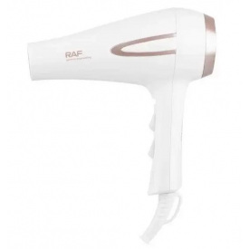 Фен с концентратором RAF R408 2200W (2104218252)