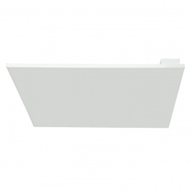 Инфракрасный обогреватель iHot LW 500 450 Вт 5м2, белый