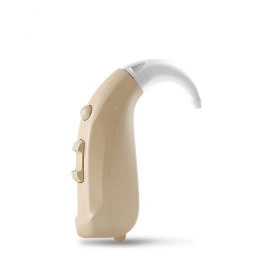 Слуховой аппарат цифровой заушный Axon F-998B