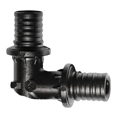Уголок равносторонний Heat-PEX d25x25мм (EVO2006250-P) Чернівці