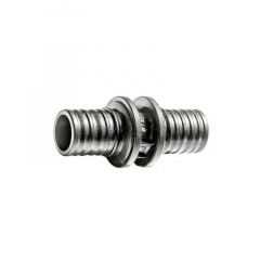 Муфта соединительная Heat-PEX d16x16мм (FEC161600-P) Чернігів