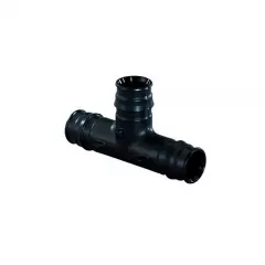 Тройник редукционный Heat-PEX d20x16x16мм (FET201616-P) Ужгород