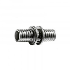 Муфта соединительная Heat-PEX d25x25мм (FEC252500-P) Рівне