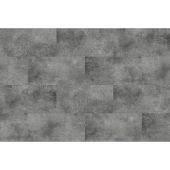 Підлогові панелі YU STONE керамокомпозит Avenzo Dark Concrete 305х915х5 мм Миколаїв
