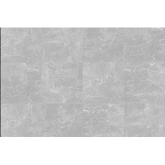 Підлогові панелі YU STONE керамокомпозит Avenzo Grey Marble 305х915х5 мм Львів
