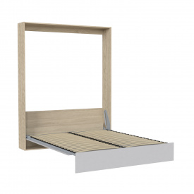 Кровать-трансформер Art in Head Mitra 1,6 1708х2154х2120 мм Дуб сонома (SM02131500000)