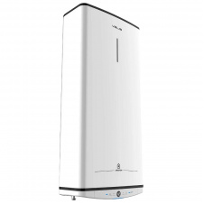 Бойлер ARISTON VELIS PRO 1,5 кВт 80л мокрый ТЭН, белый