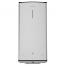 Фото - Бойлер ARISTON VELIS TECH 1,5 кВт 100л мокрый ТЭН, белый Бойлер ARISTON VELIS TECH 1,5 кВт 100л мокрый ТЭН, белый