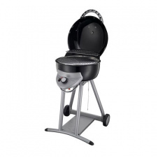 Инфракрасный газовый гриль Char-Broil Patio Bistro 240 Gas