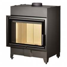 Камінна топка Romotop HEAT 2G 70.50.01 9,3 кВт