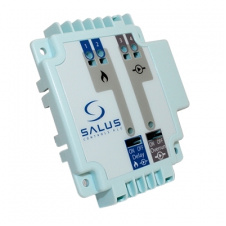 Модуль керування насосом і котлом SALUS PL07