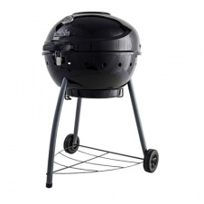 Инфракрасный угольный гриль Char-Broil Kettleman