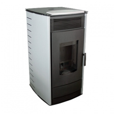 Печь с водяным контуром MBS Thermo Pellet 12 кВт