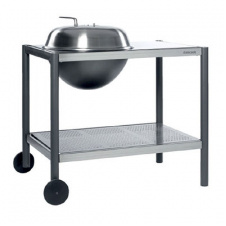 Конвекционный угольный гриль Dancook Kettle 1500